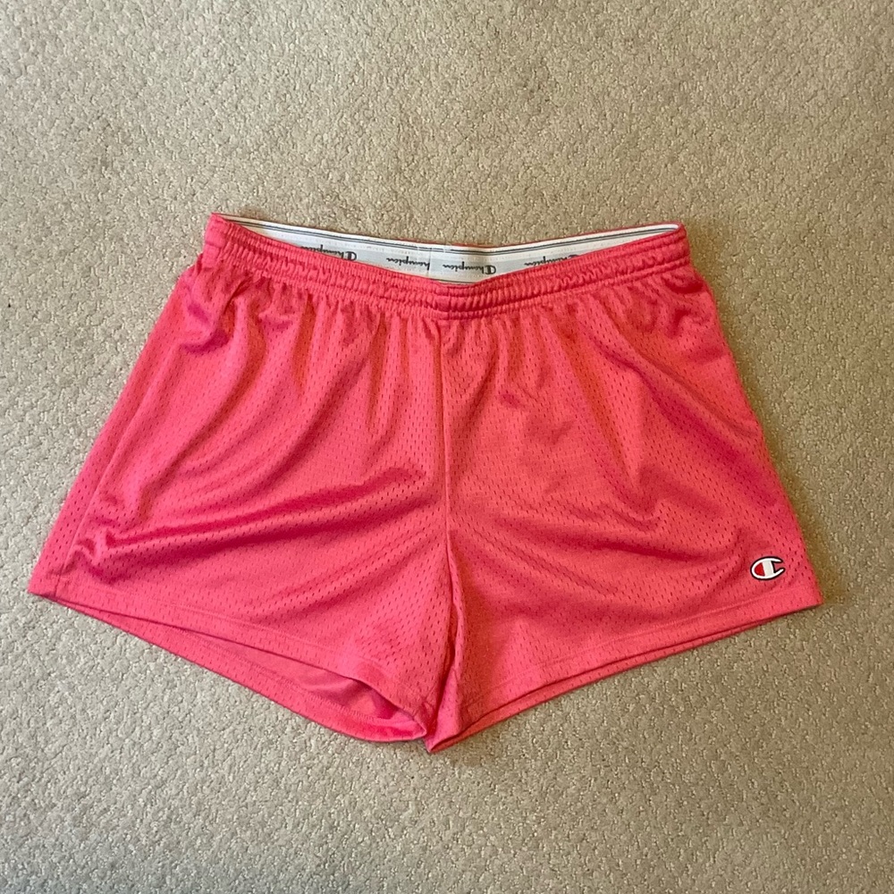 Champion shorts SIZE MEDIUM
